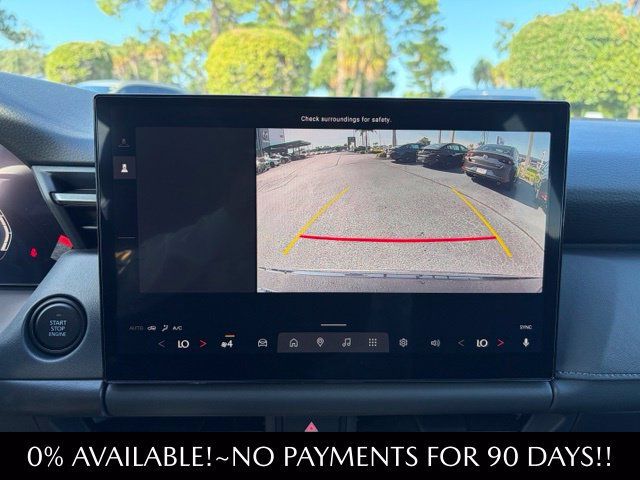 Used 2026 MAZDA CX-5 AWD 2.5 S image 19
