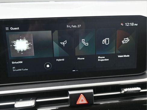 New 2026 Kia Sportage S AWD/4WD image 12