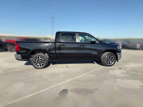New 2026 RAM 1500 Laramie image 14