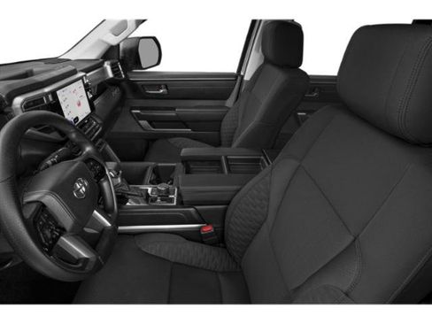 Used 2022 Toyota Tundra SR5 w/ Advanced Technology Package AWD/4WD image 9