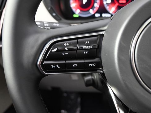 New 2026 MAZDA CX-90 Plug-In Hybrid w/ Premium Plus image 36