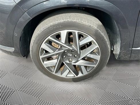 Used 2023 Hyundai Santa Fe Calligraphy image 29