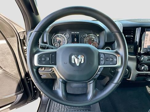 Used 2025 RAM 1500 Tradesman AWD/4WD image 11