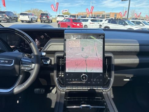 Used 2026 GMC Yukon AT4 Ultimate image 34