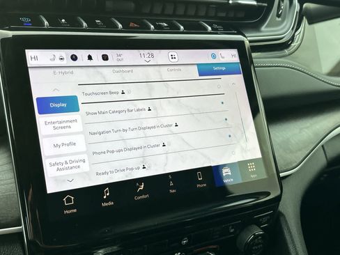 Used 2024 Jeep Grand Cherokee Limited 4xe image 19