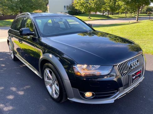 Used 2013 Audi A4 Premium AWD/4WD image 15