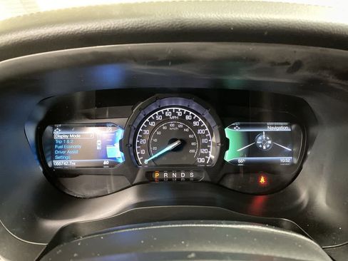 Used 2020 Ford Ranger Lariat w/ FX4 Off-Road Package image 28