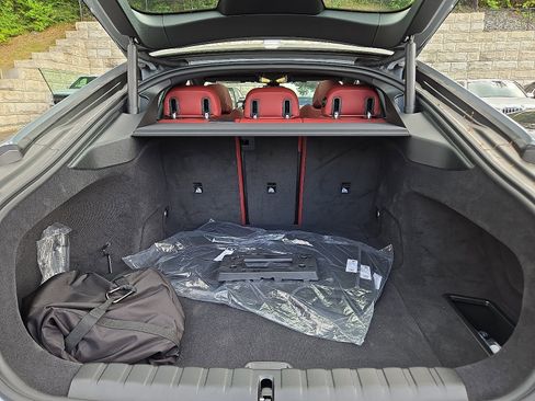 Certified 2025 BMW i4 xDrive40i w/ M Sport Package image 28