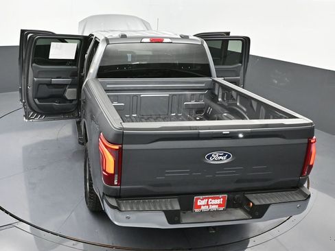 Used 2025 Ford F150 Lariat w/ FX4 Off-Road Package image 54