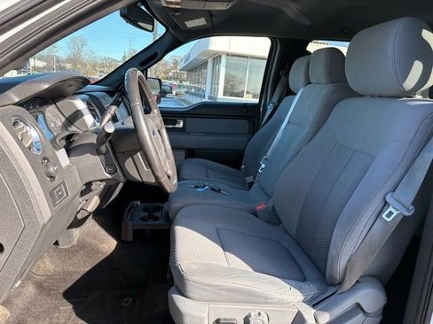 Used 2014 Ford F150 XLT w/ Equipment Group 302A Luxury image 4