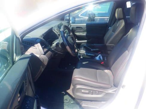 Used 2025 Honda Odyssey Sport-L image 5