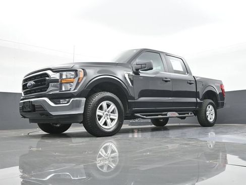 Used 2023 Ford F150 XLT AWD/4WD image 52