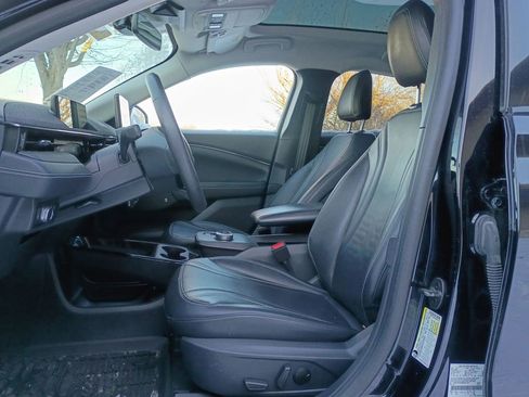 Used 2021 Ford Mustang Mach-E Premium image 9