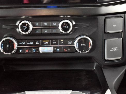 Used 2024 Ford F250 Lariat w/ Lariat Ultimate Package image 42