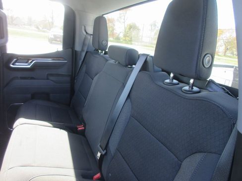 New 2026 GMC Sierra 1500 Elevation image 14