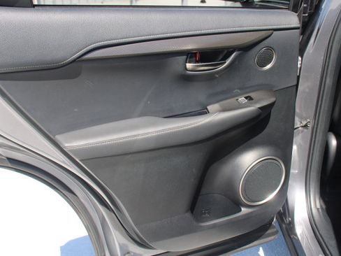 Used 2020 Lexus NX 300h AWD w/ Premium Package image 13