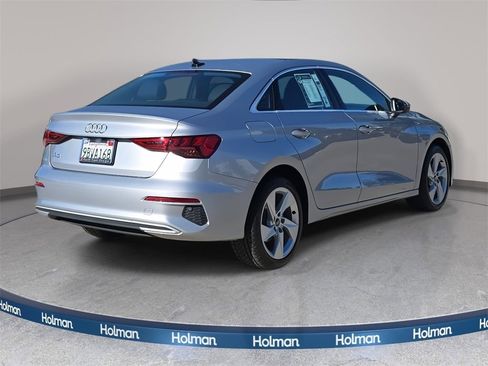 Used 2022 Audi A3 2.0T Premium image 4