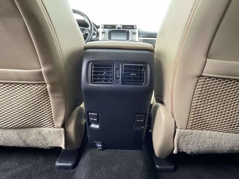 Used 2019 Toyota 4Runner SR5 Premium AWD/4WD image 16