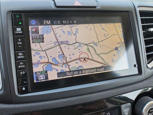 Used 2016 Honda CR-V Touring image 20