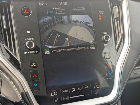 Used 2020 Subaru Outback Limited XT image 17