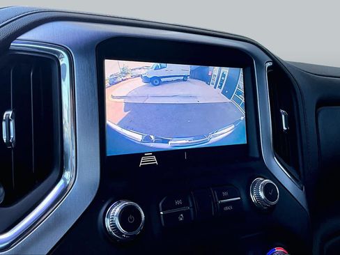 Used 2020 GMC Sierra 1500 Elevation RWD image 25