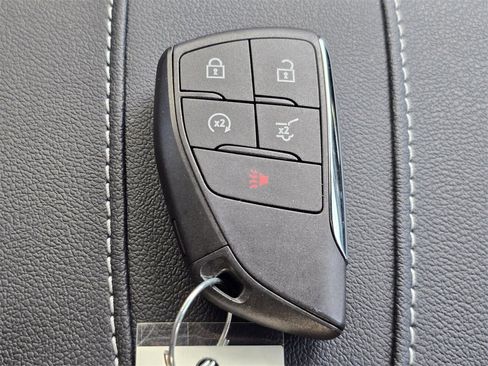 Certified 2026 Chevrolet Traverse LT w/ Enhanced Driving Package image 41