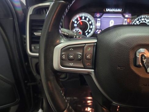 Used 2022 RAM 1500 Big Horn image 19