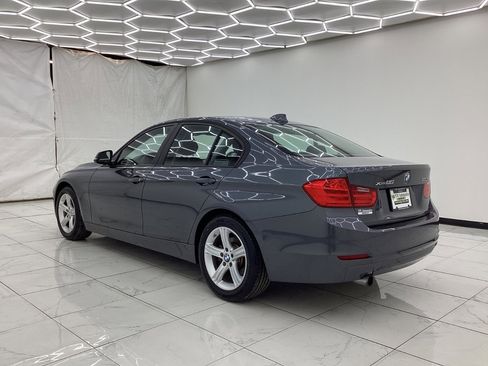 Used 2014 BMW 320i xDrive Sedan image 12