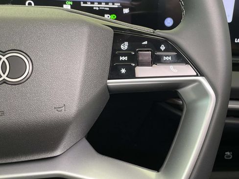New 2026 Audi A6 Prestige AWD/4WD image 38