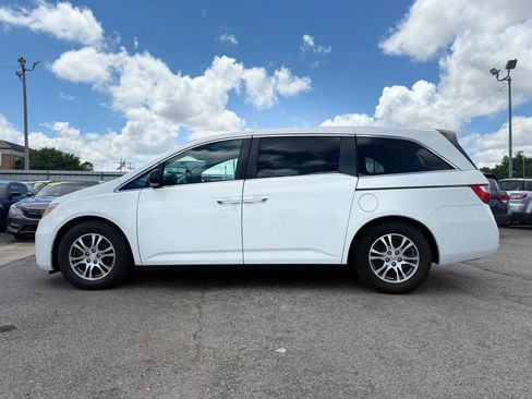 Used 2012 Honda Odyssey EX-L image 12