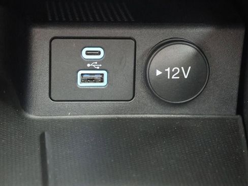 Used 2022 Ford Escape SEL image 27