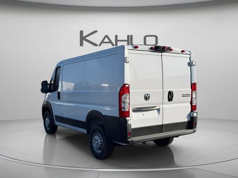 New 2025 RAM ProMaster 1500 w/ Convenience Group FWD image 2