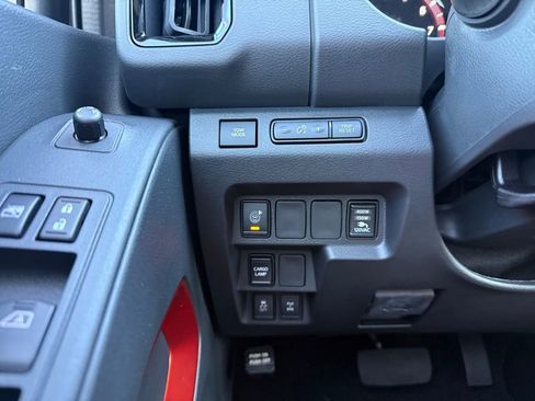 New 2026 Nissan Frontier PRO-4X w/ Pro-4x Convenience Package image 30