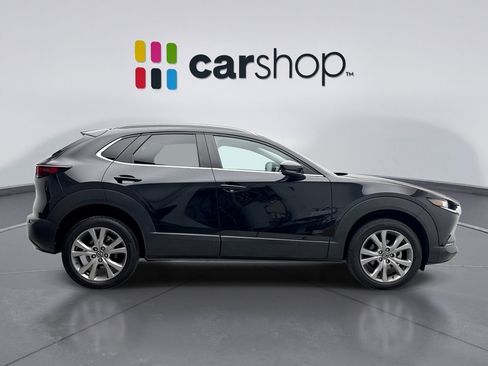 Used 2023 MAZDA CX-30 AWD 2.5 S w/ Select Package image 6