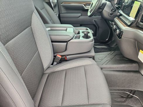 New 2026 Chevrolet Silverado 1500 RST AWD/4WD image 10