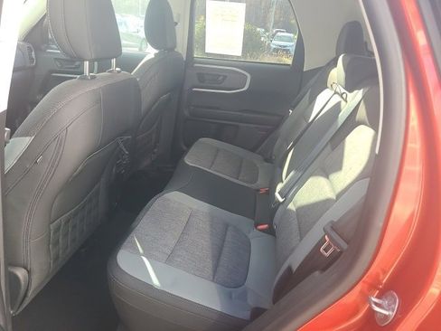 Used 2022 Ford Bronco Sport Big Bend w/ Convenience Package image 13