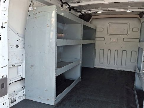 Used 2020 Ford Transit 250 Low Roof AWD image 3
