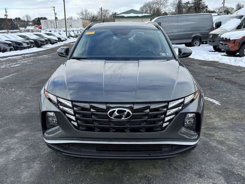 Used 2023 Hyundai Tucson SEL w/ Convenience Package image 3