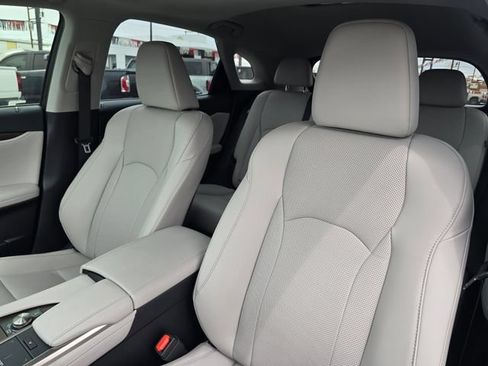 Used 2022 Lexus RX 450h AWD w/ Premium Package image 23