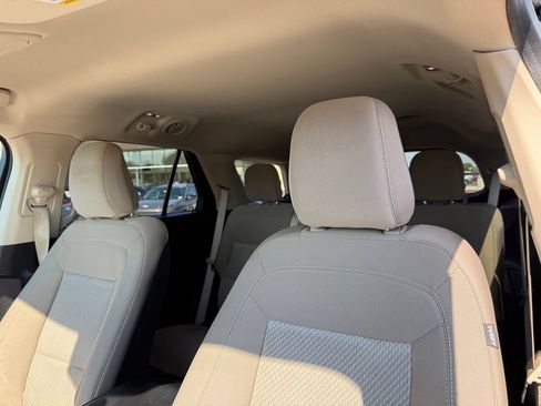 Used 2020 Ford Explorer 2WD image 23