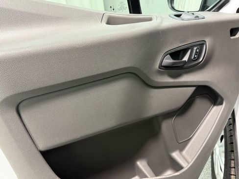 Used 2024 Ford Transit 250 Low Roof w/ Exterior Upgrade Package image 19
