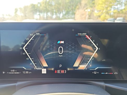 New 2026 BMW 330i 330i NA w/ M Sport Package image 20