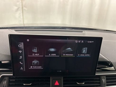 Used 2021 Audi S5 Premium Plus w/ Premium Plus Package image 13