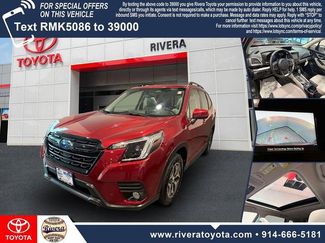 Used 2022 Subaru Forester Premium AWD/4WD video 1