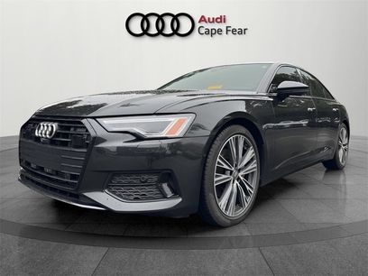 Used 2020 Audi A6 2.0T Premium Plus w/ Premium Plus Package