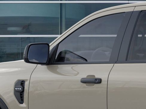 New 2025 Ford Ranger XL w/ Trailer Tow Package image 22