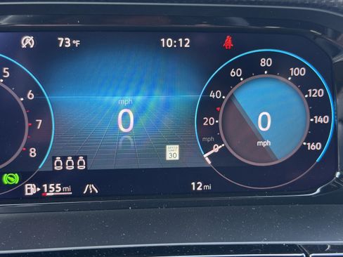 New 2026 Volkswagen Atlas Cross Sport SEL Premium R-Line image 30