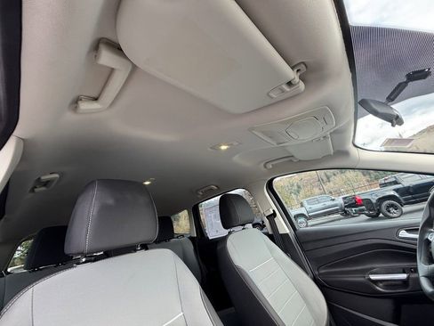 Used 2014 Ford Escape SE FWD image 29