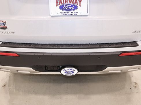 New 2026 Ford Explorer Active w/ Active Comfort Package image 32