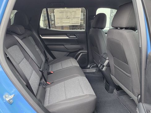 New 2026 GMC Terrain Elevation w/ Black Edition image 41